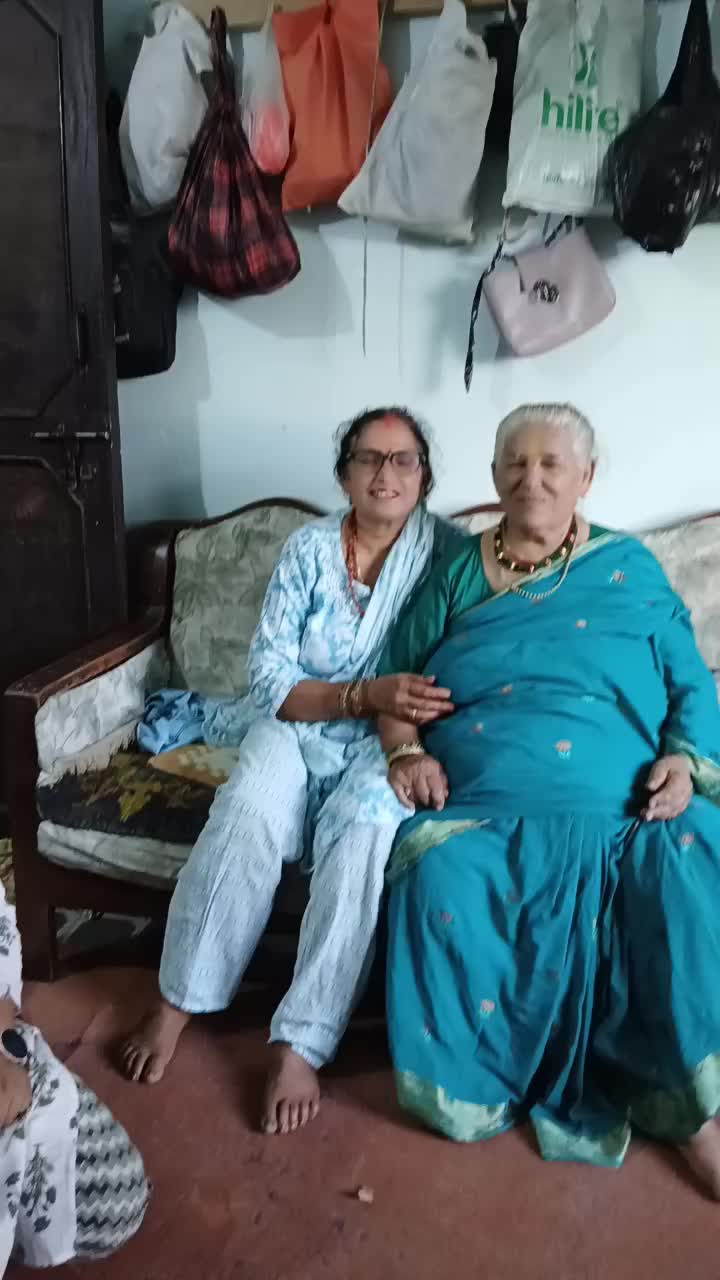 @Sita Devi Joshi