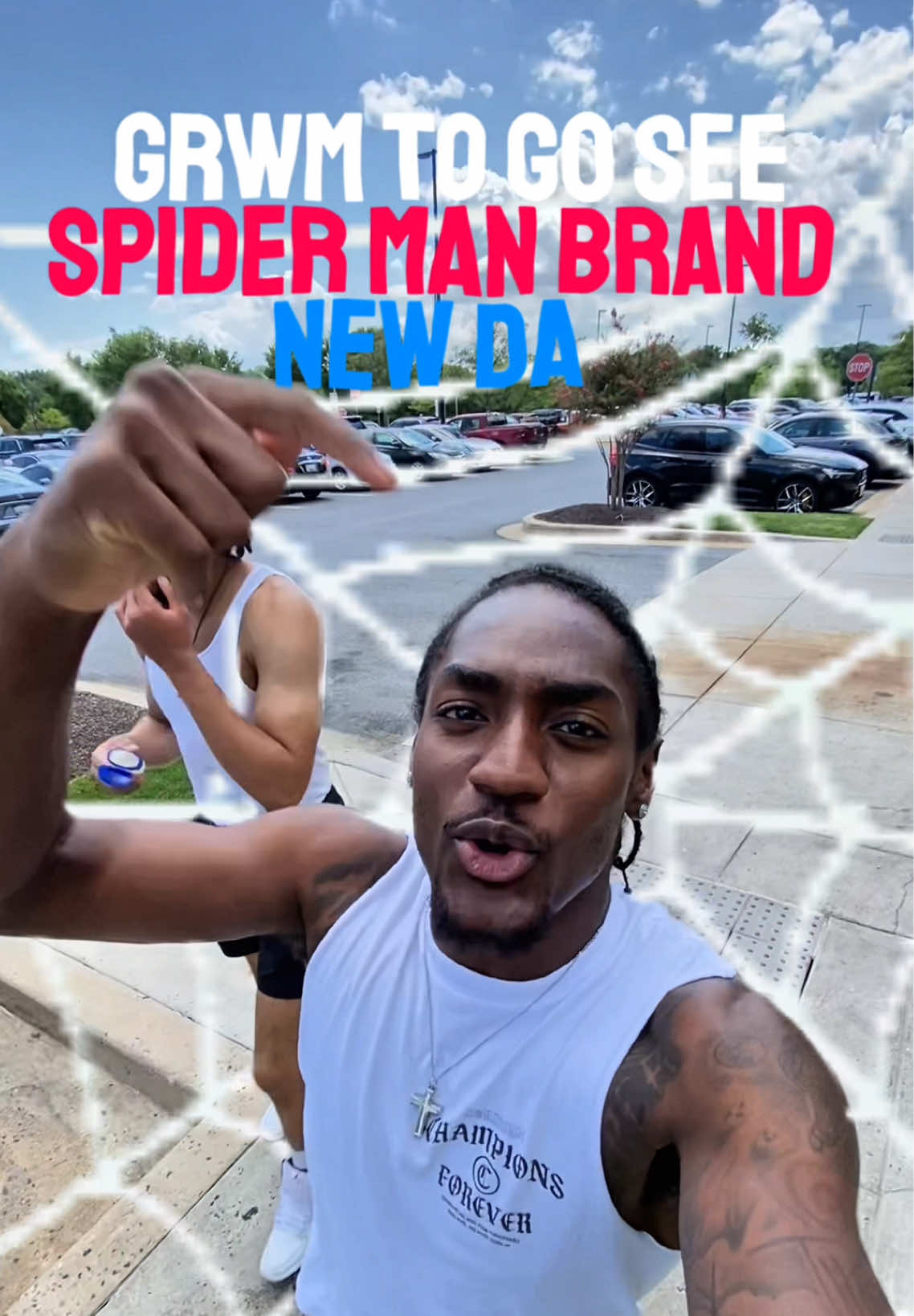 @TheDamoWay | Content Creator 