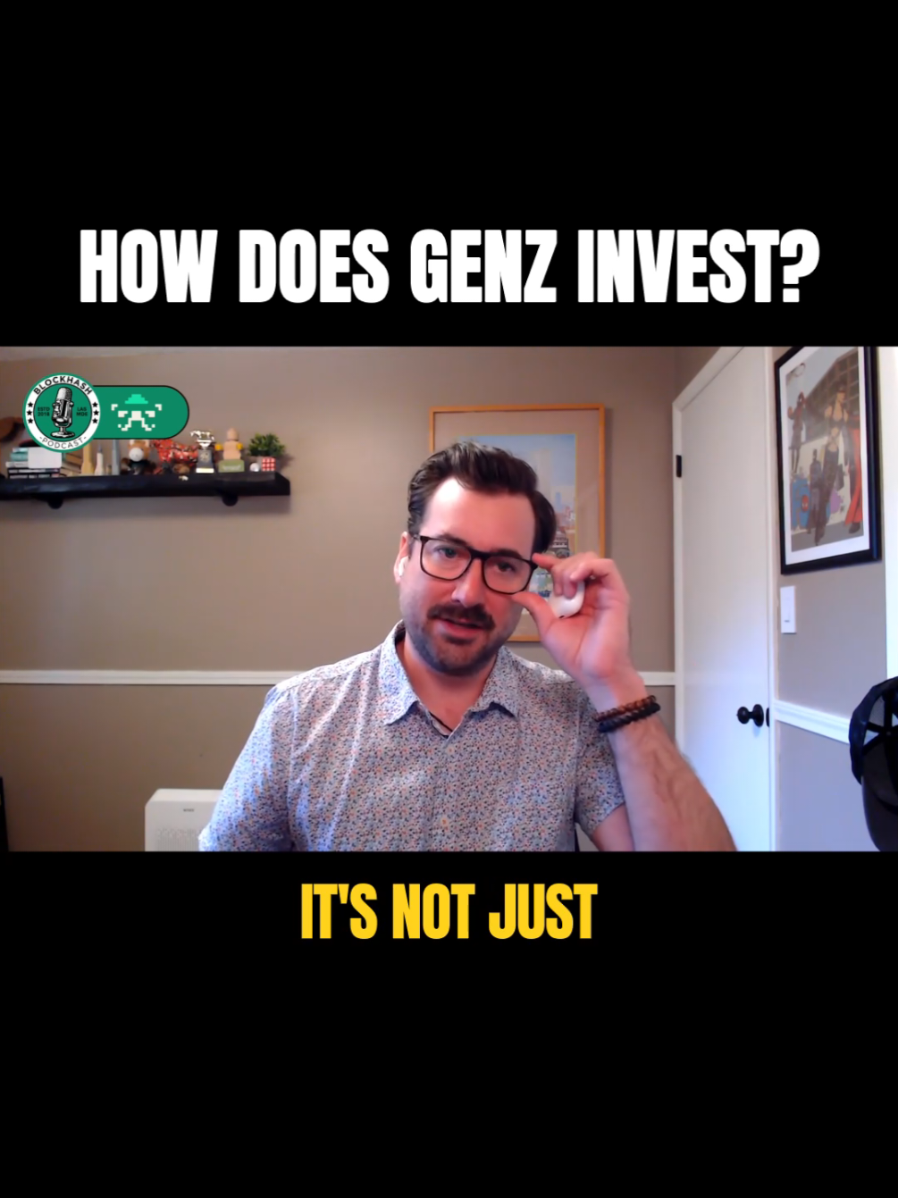 @BlockHash Podcast