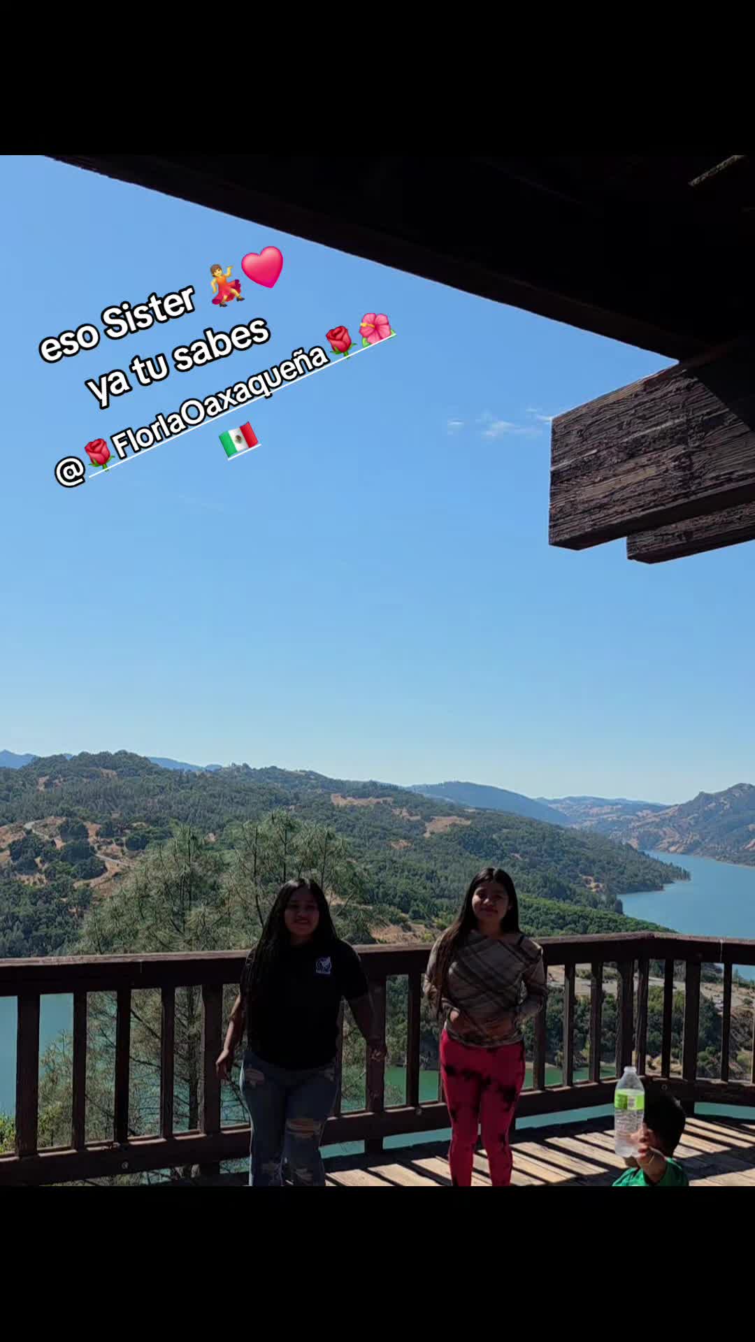 @Ceci La Oaxaqueña🇲🇽💃