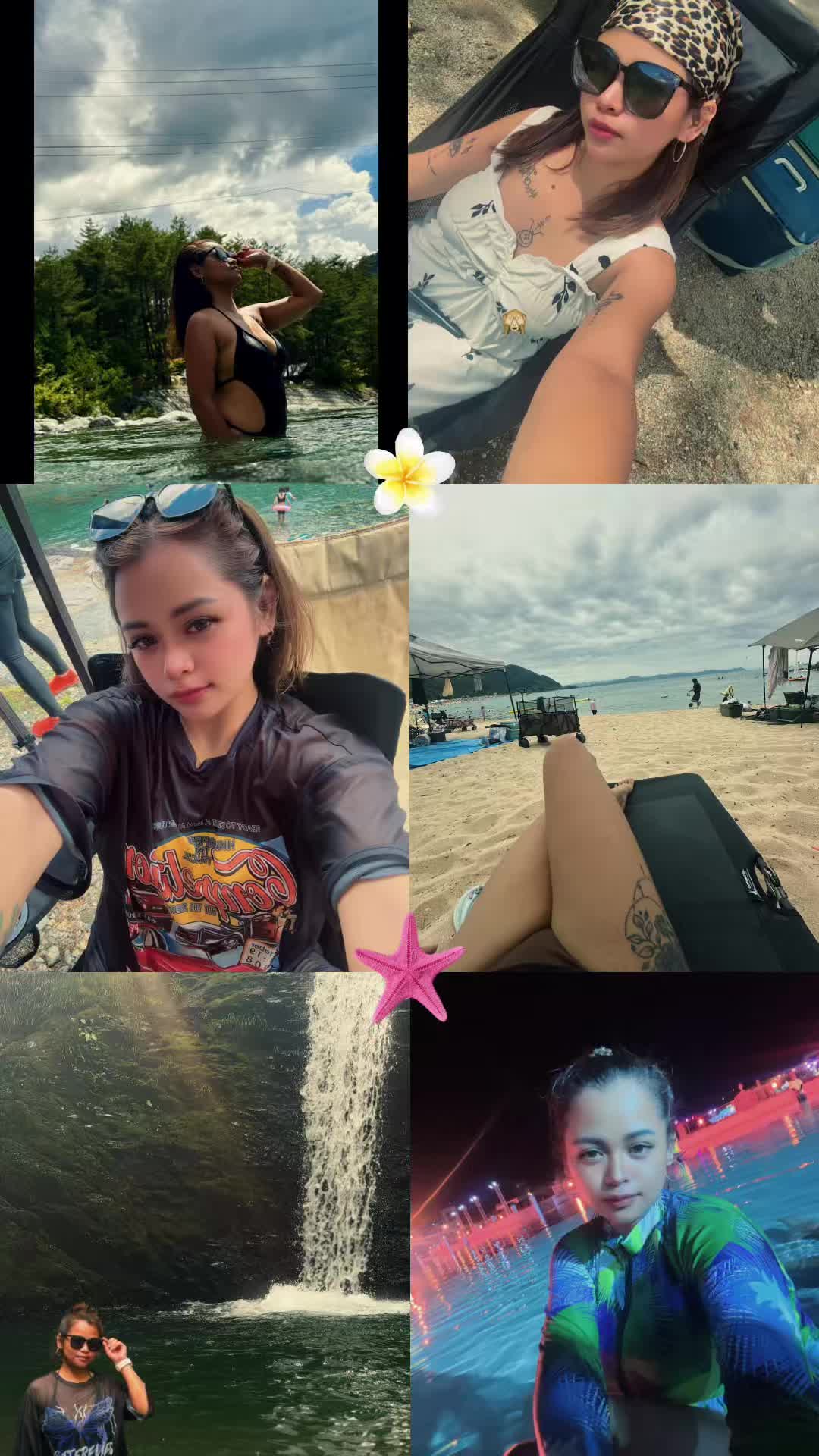 @itsurbabymaica