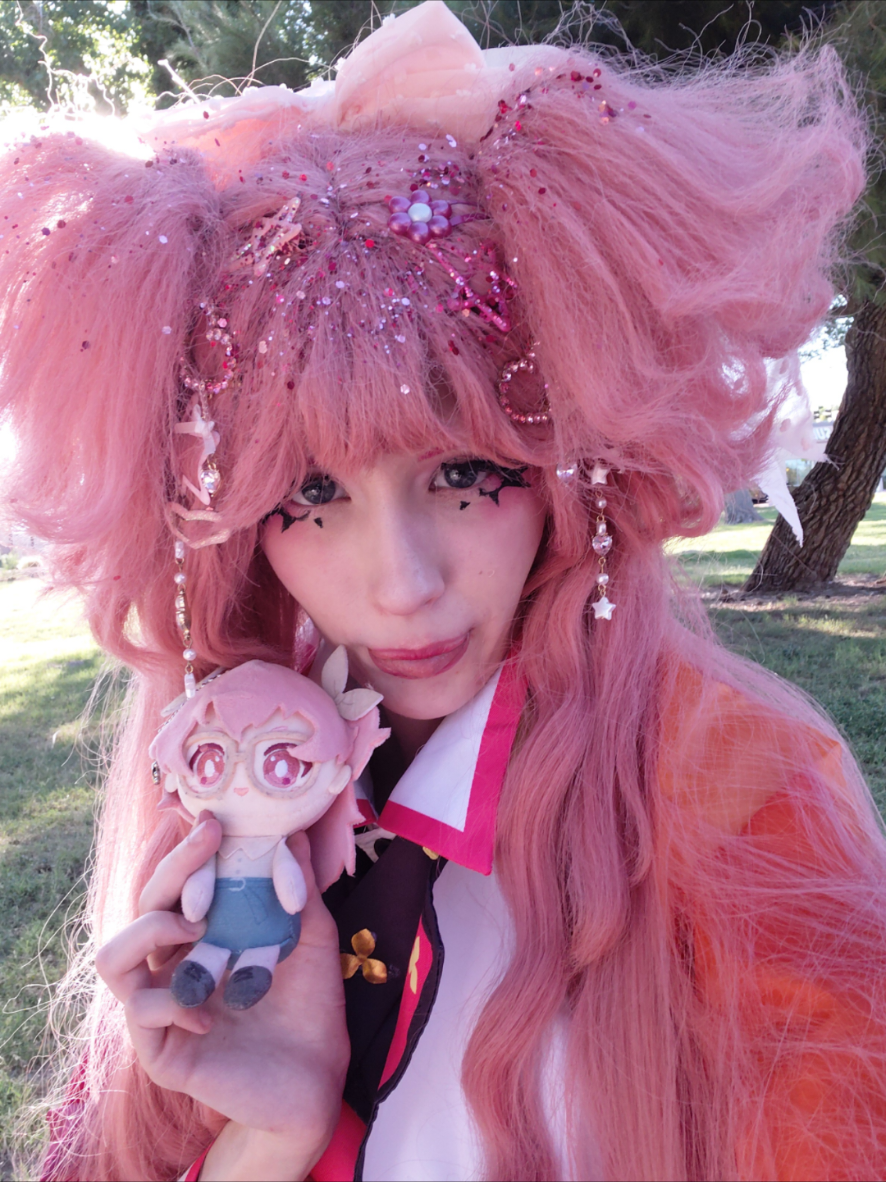 @꒰ EMMY❄️ ꒱༉‧₊˚