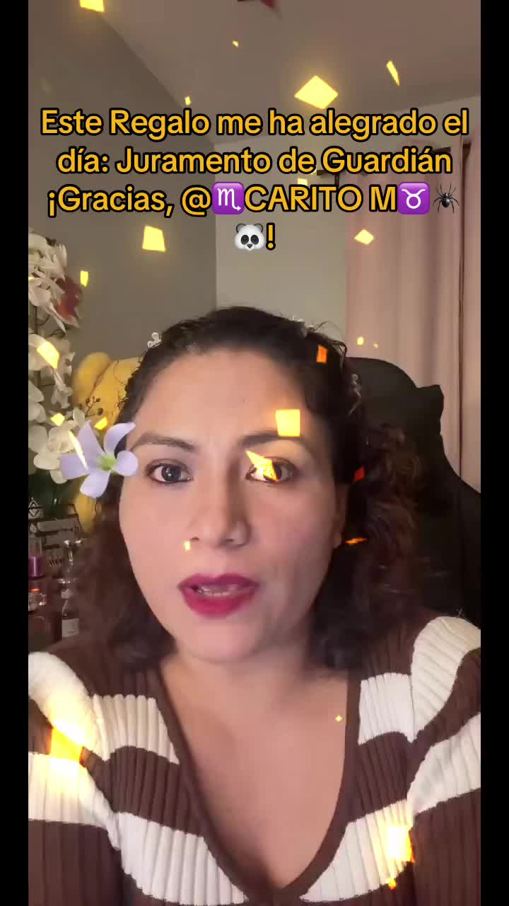 @🖤🕷️Carito Garcia🕷️🖤