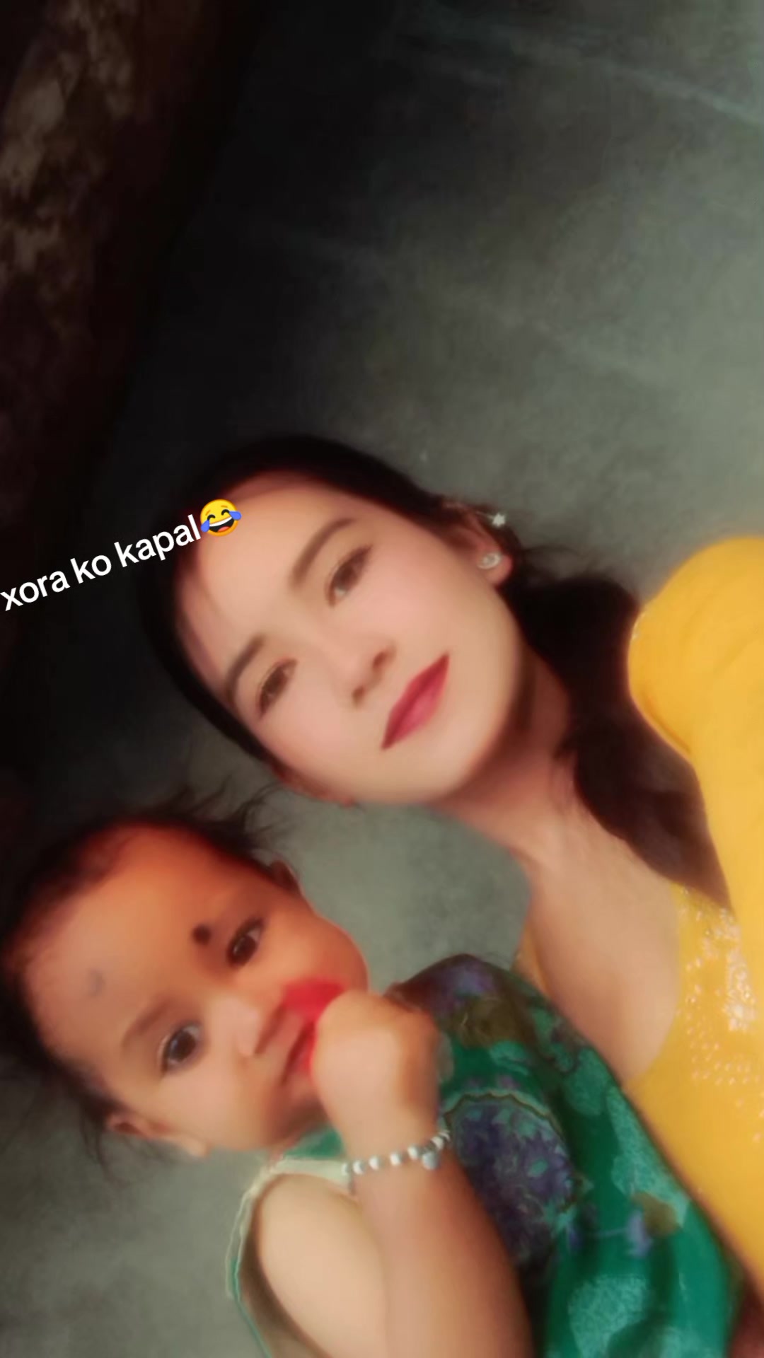 @deepu magar
