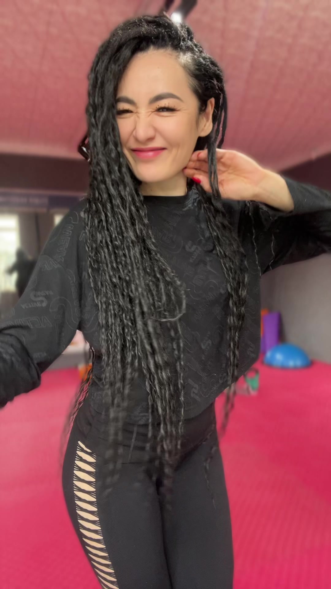 @NargisTrener