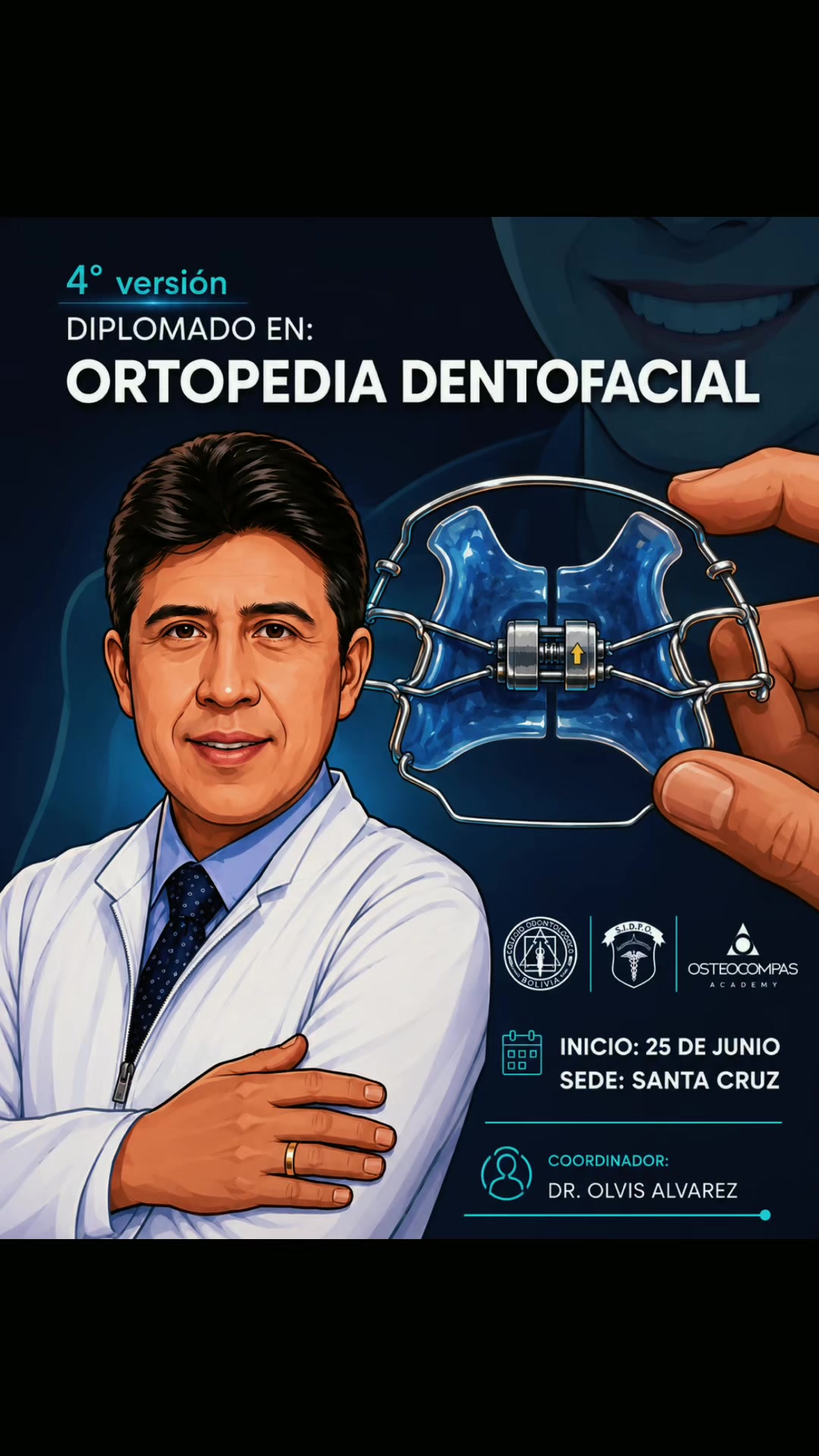 @Dr.Olvis Alvarez