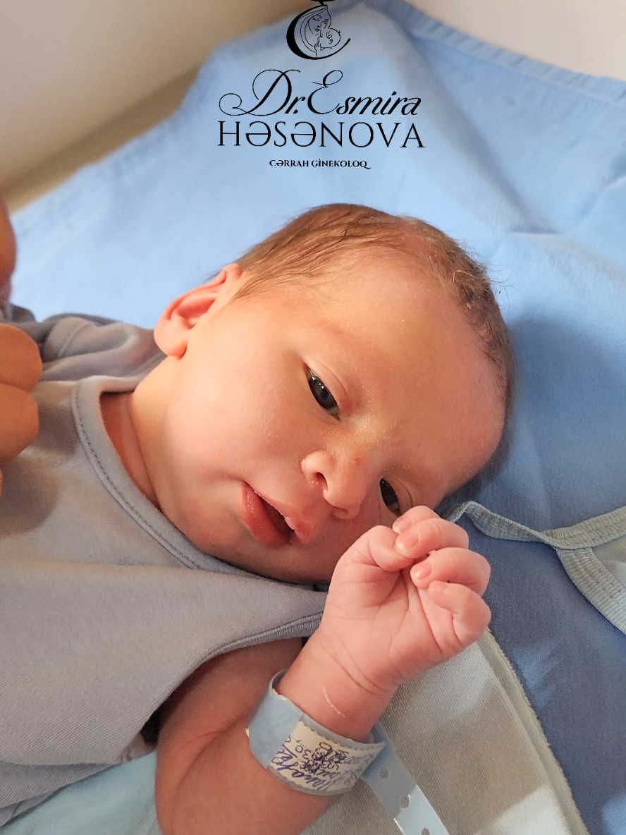 @Ginekoloq Esmira Hasanova