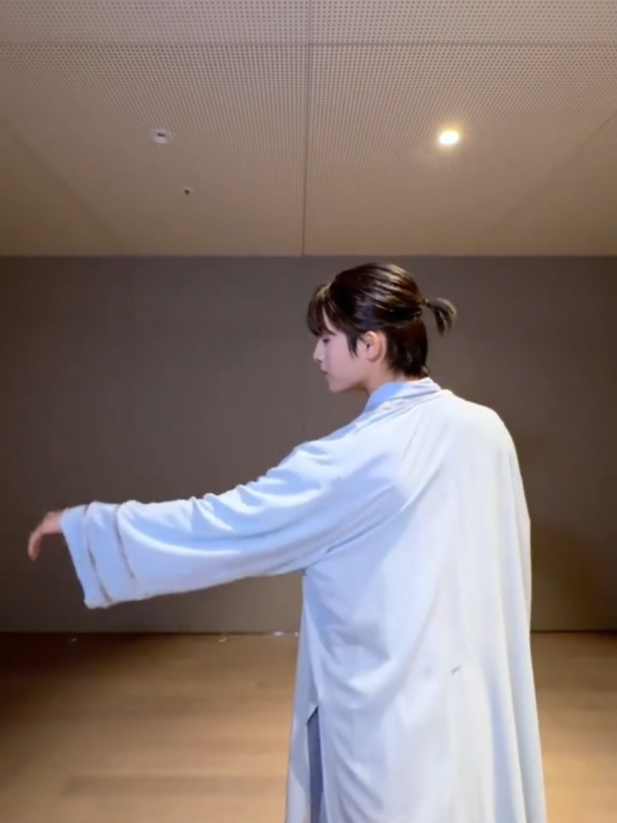 @Chinese2u 小红人
