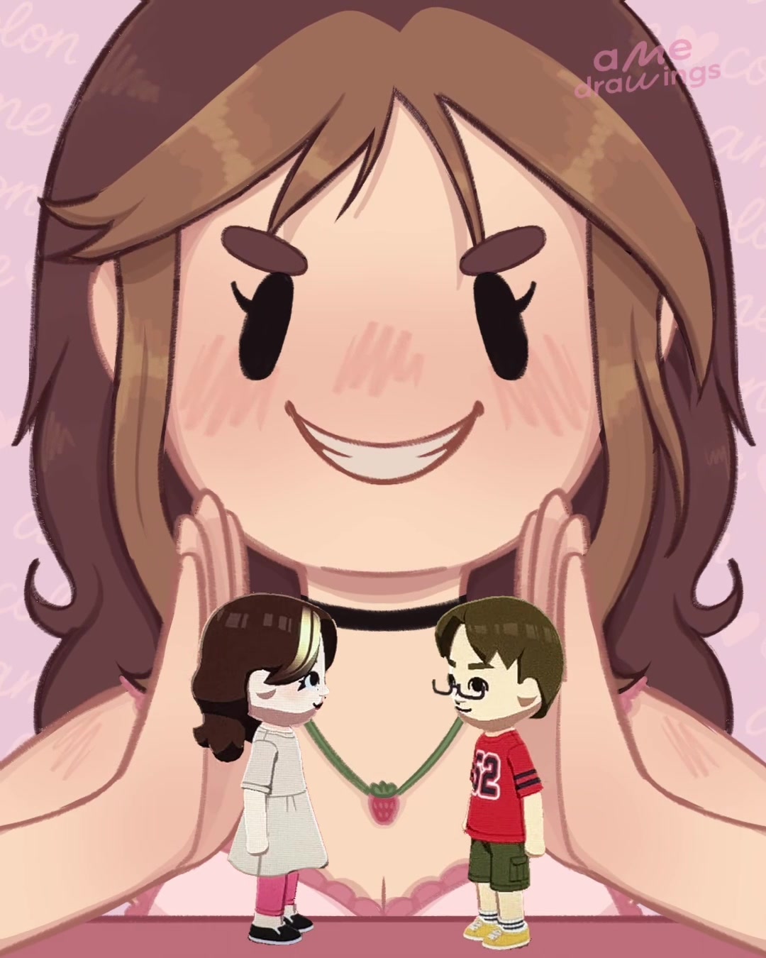 @Ame Drawings