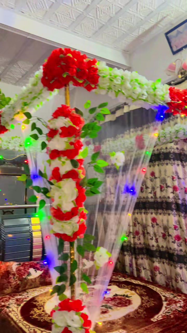 @🥀Abid Khan decoration🥀