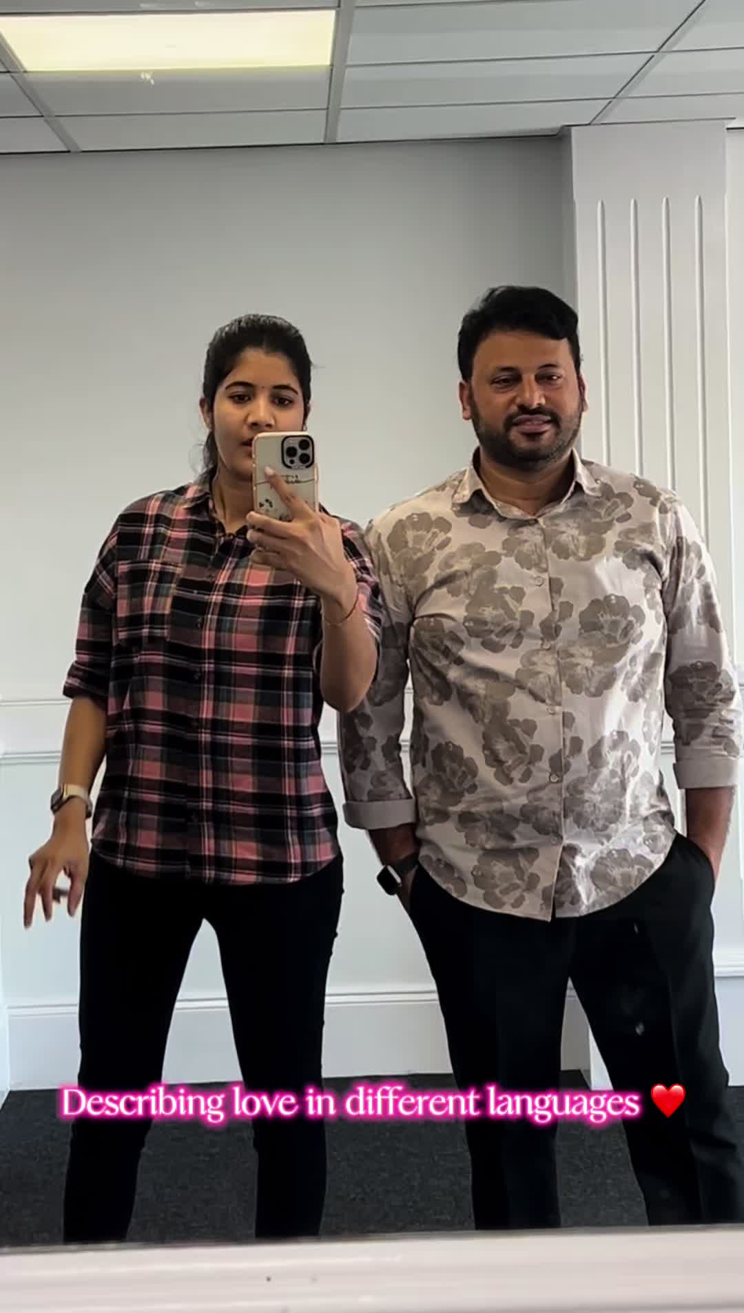 @chaitanyakalluri