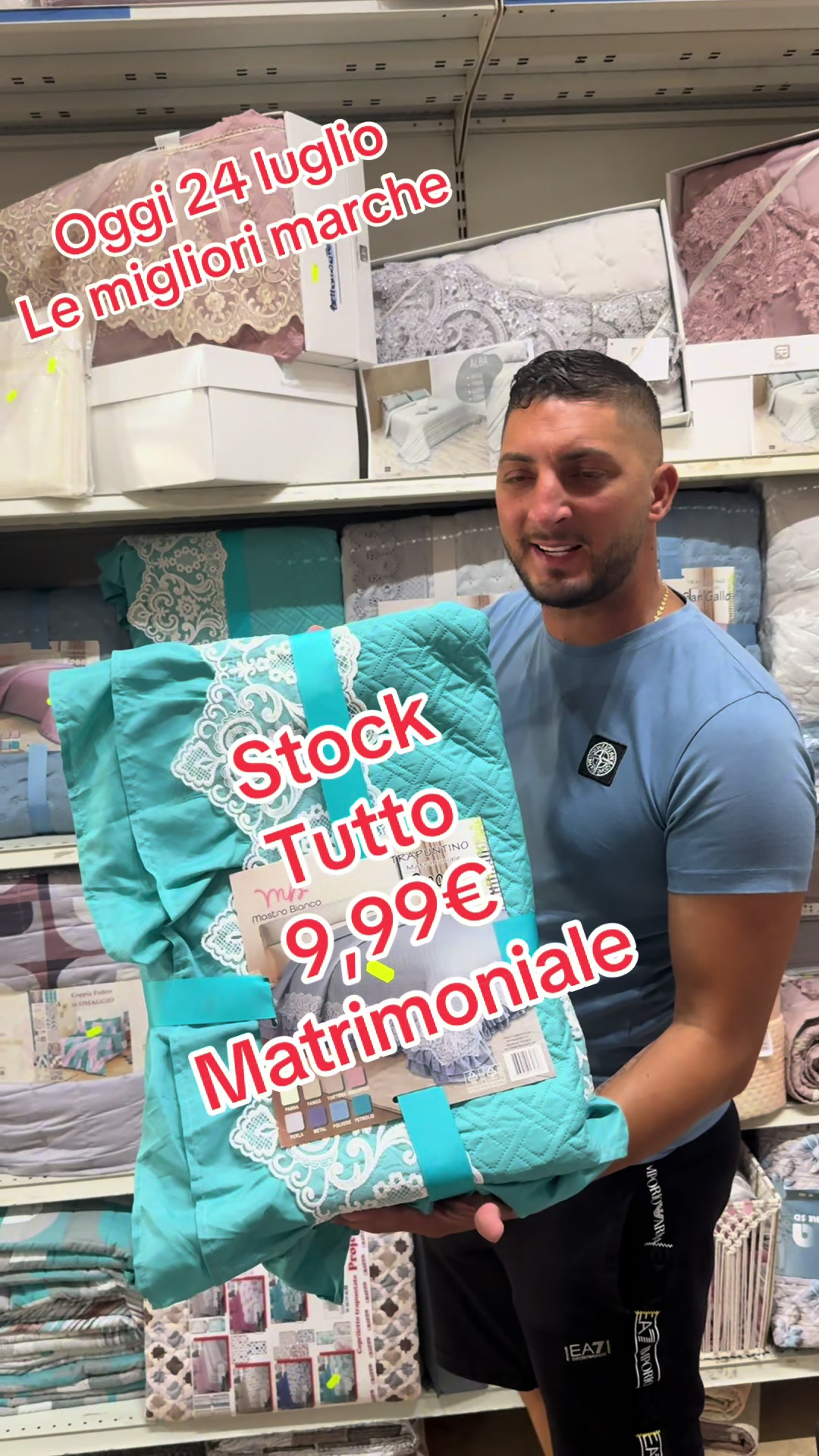 @cheilmercatoabbiainizio