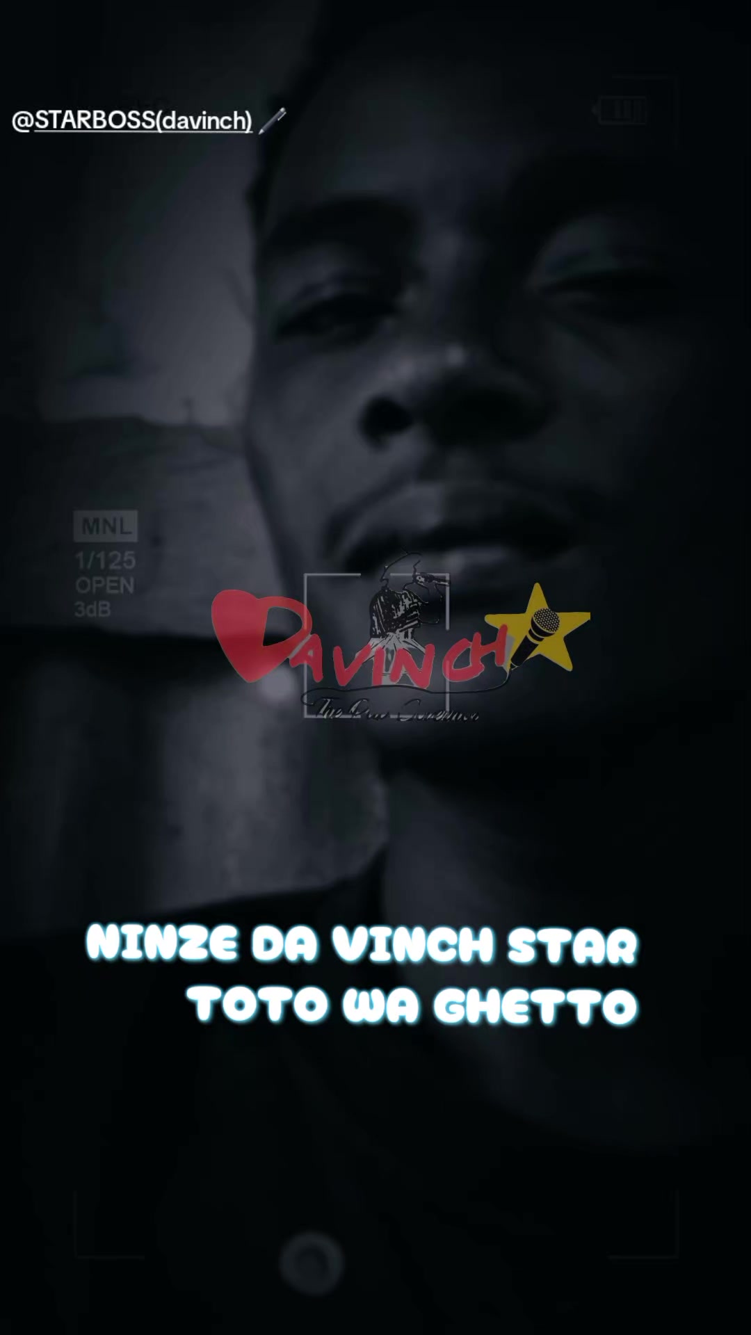 @STAR BOSS (da vinch)