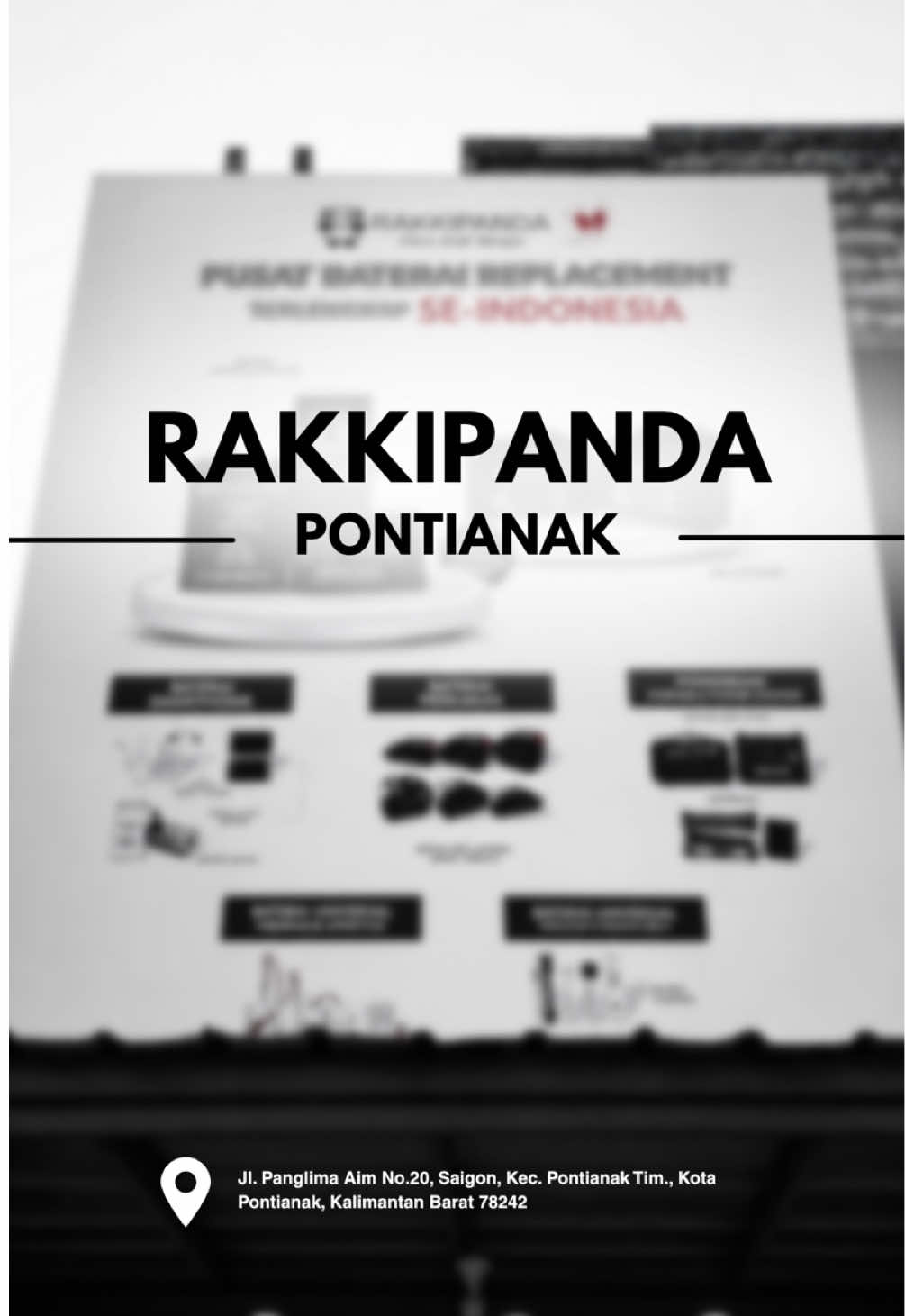 @Rakki Panda Indonesia