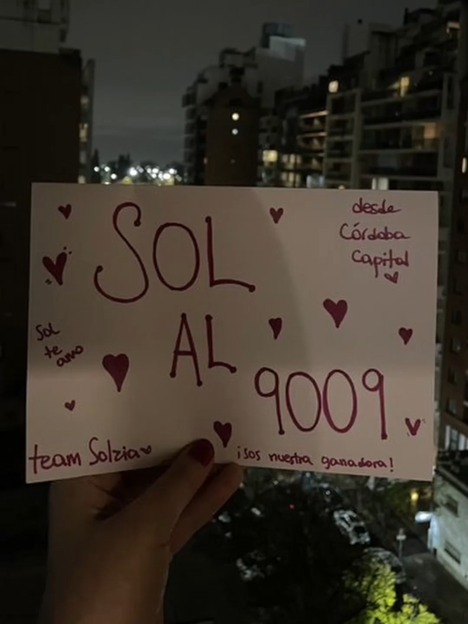 @Sol Abraham