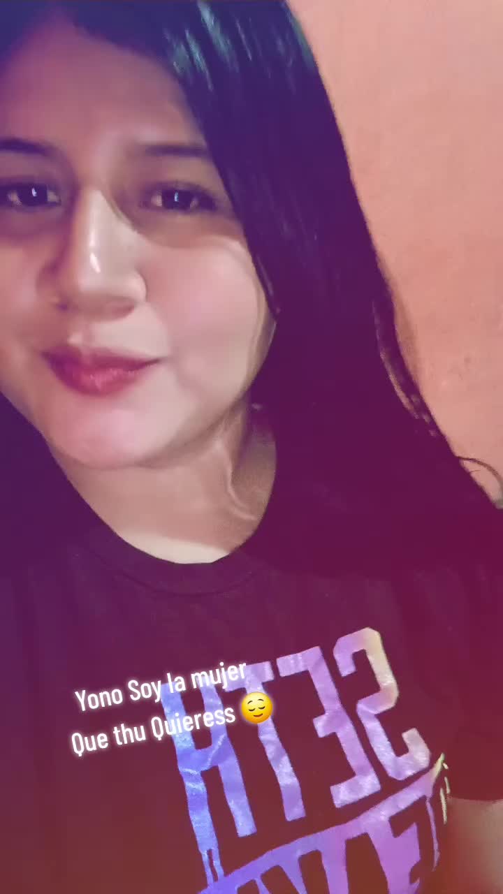 @Yhanet 😍💘