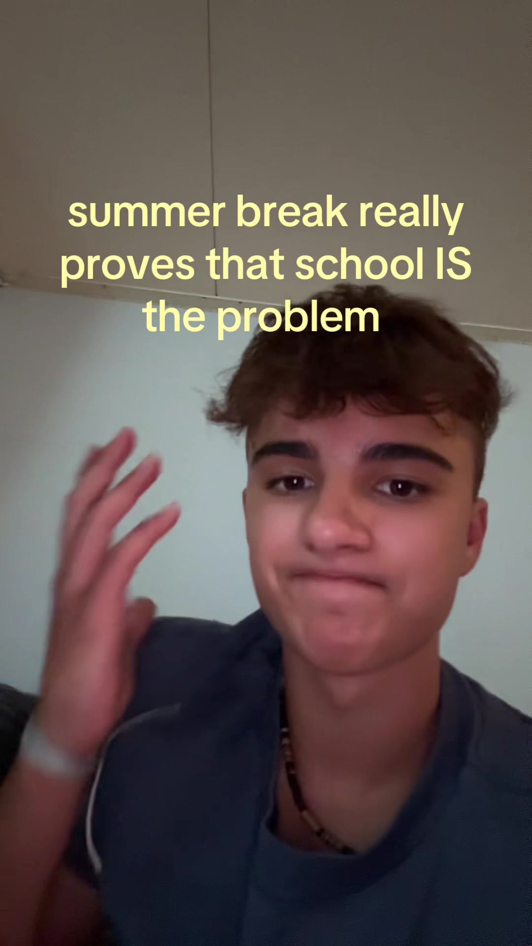 @Max Rivers