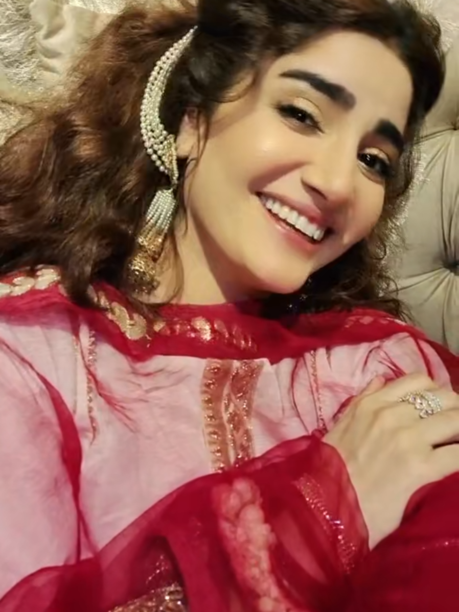@AliyaAliofficial✅