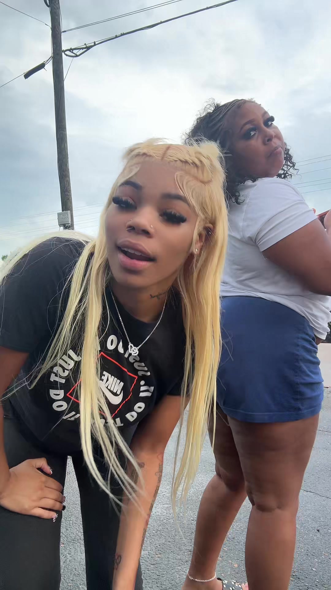 @kayla janae 💞