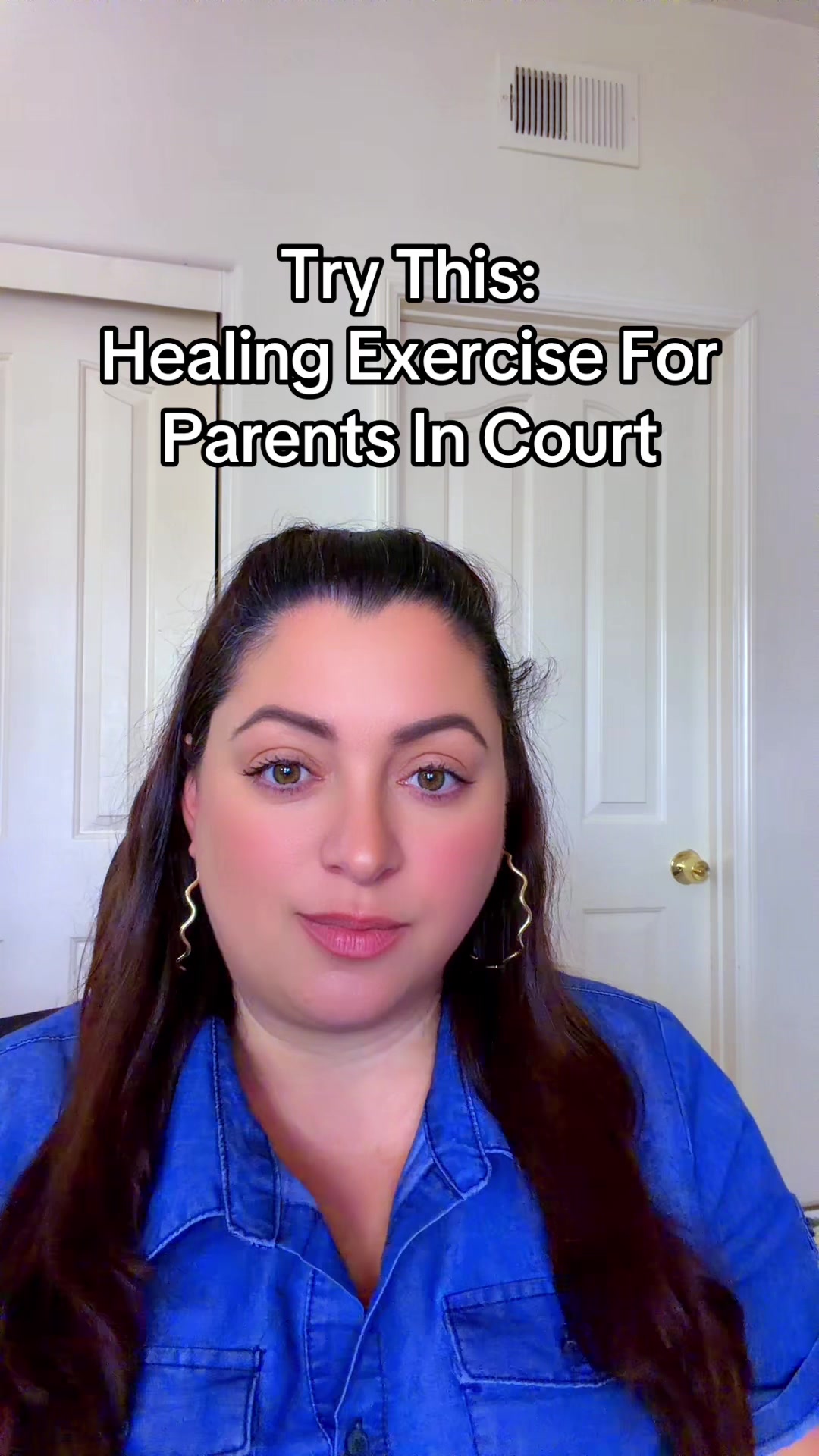 @Dr Lauren Pichard/Psychologist