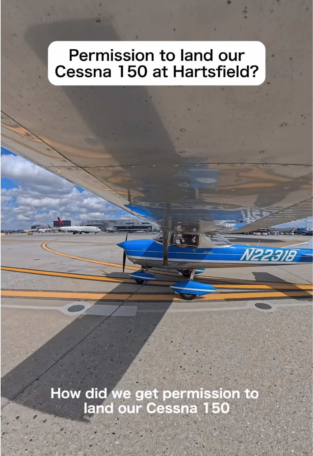 @Fly Me to the Fun&trade;