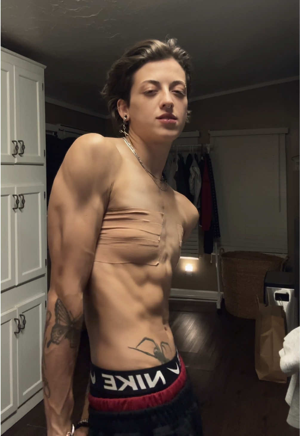 @SierraLocklear