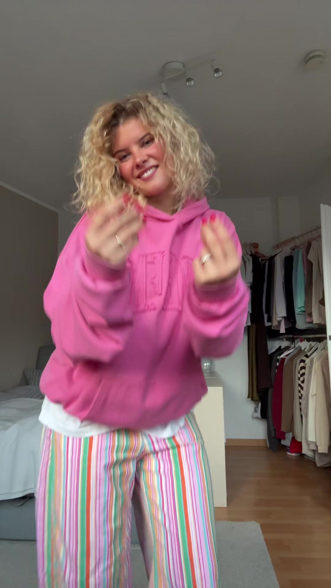 @Lucia ✰ GNTM 2025