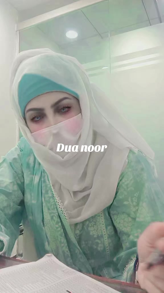 @Dr.dua noor
