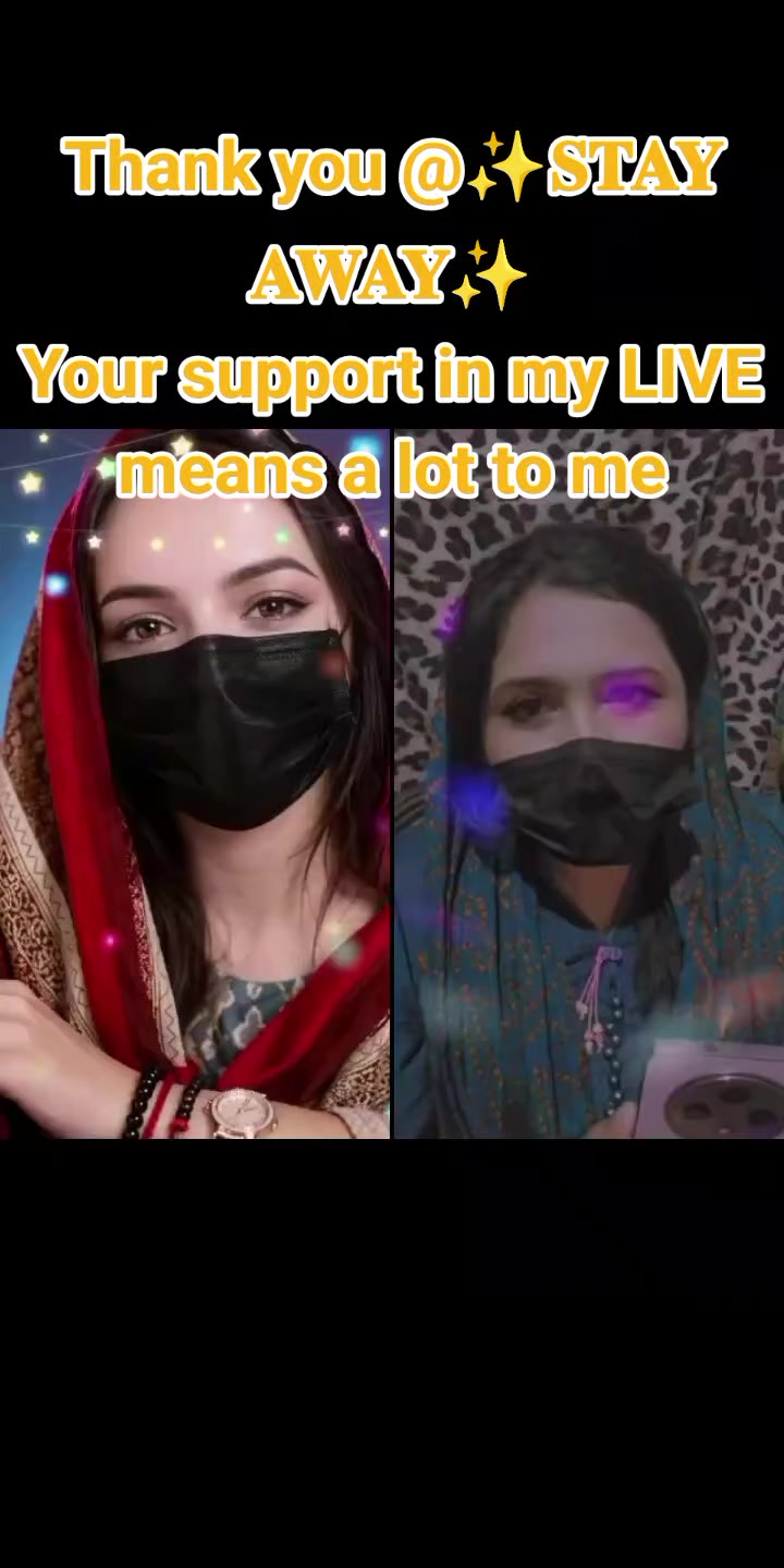 @Zara khan