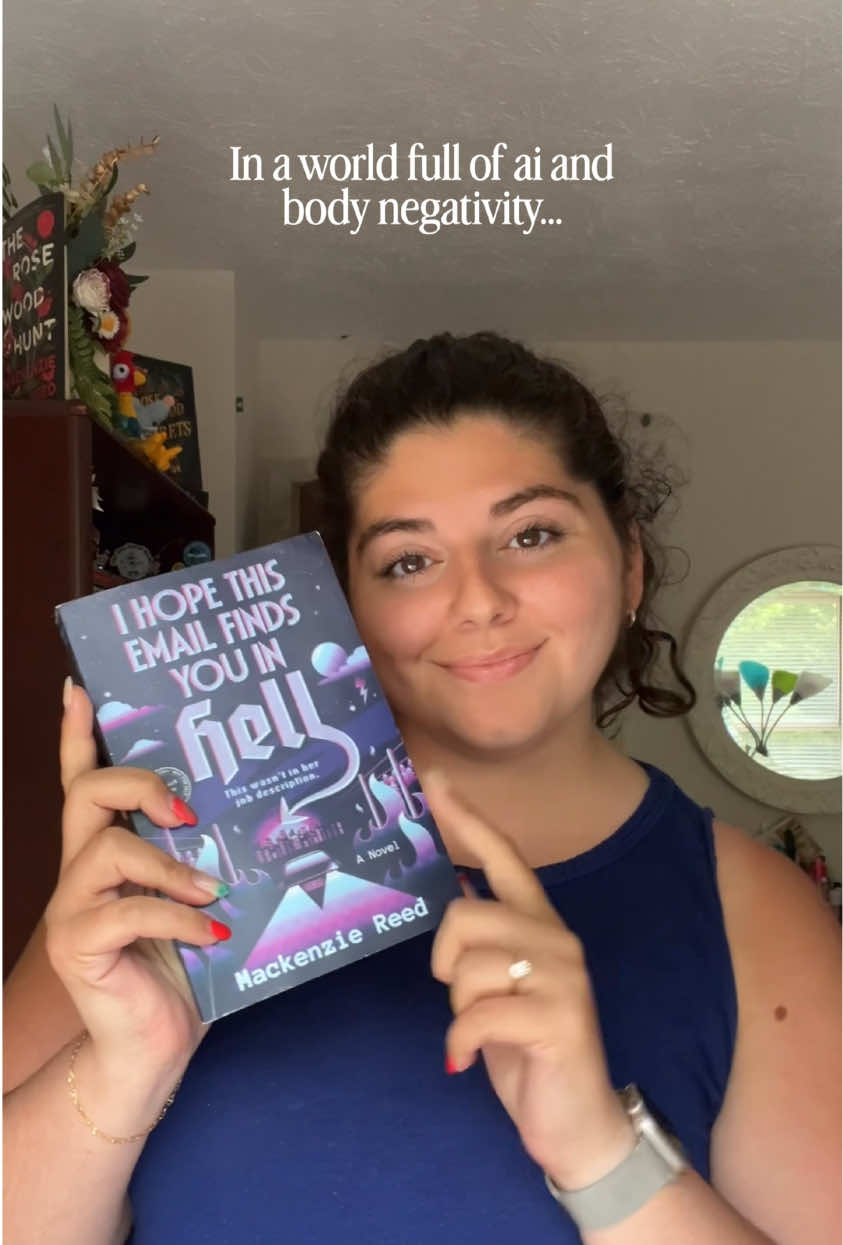 @mackenzie reed | author☀️