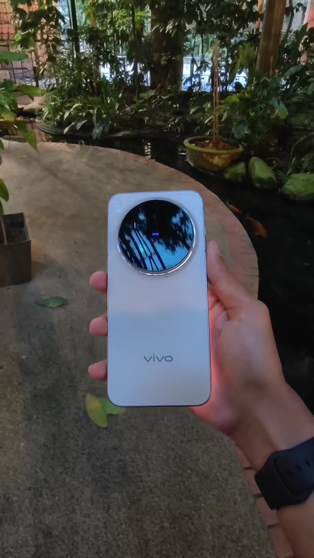 @vivo N.Selangor