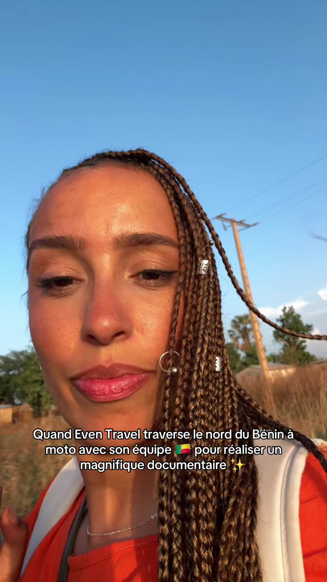 @Eventravel 🇹🇳🇧🇯