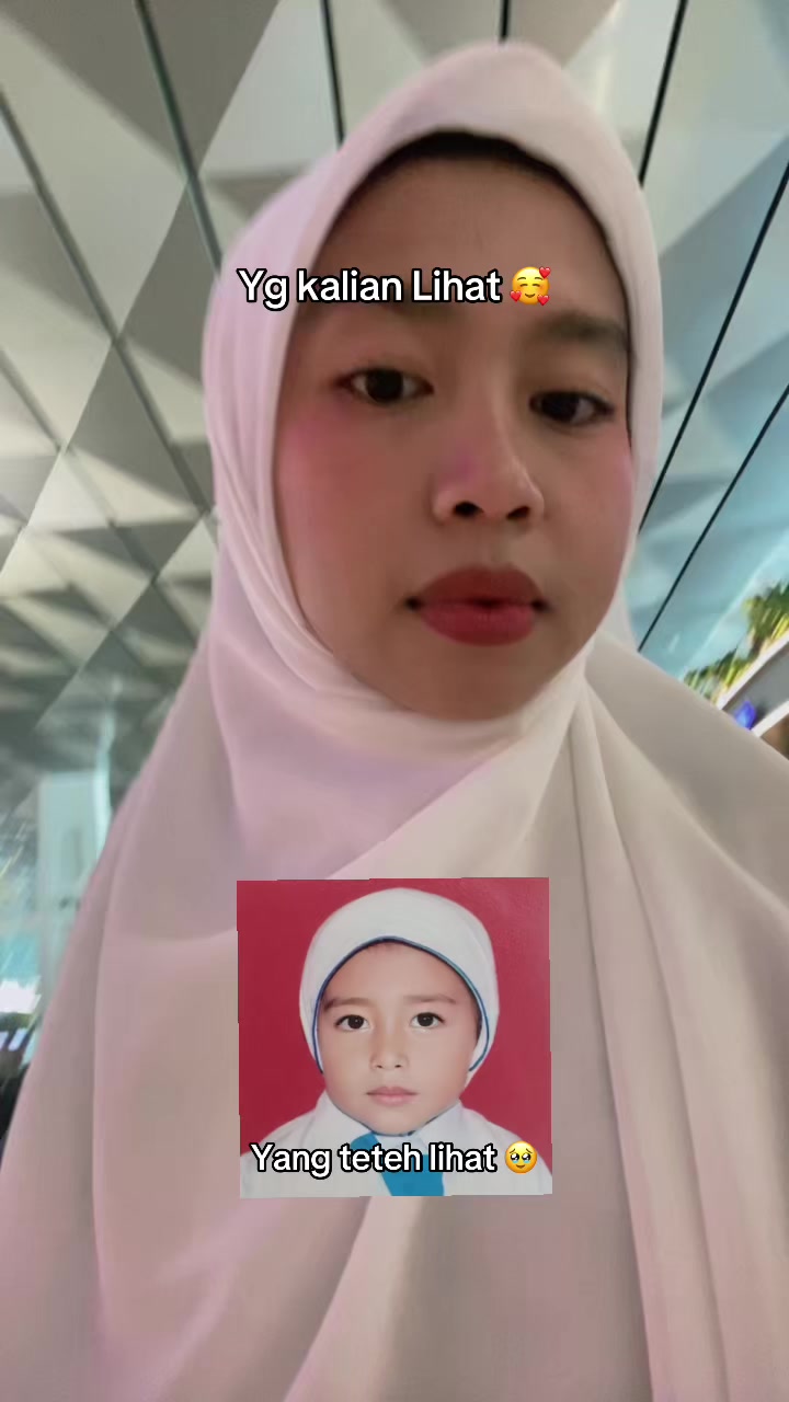 @TEH ALIYA MIRANTI