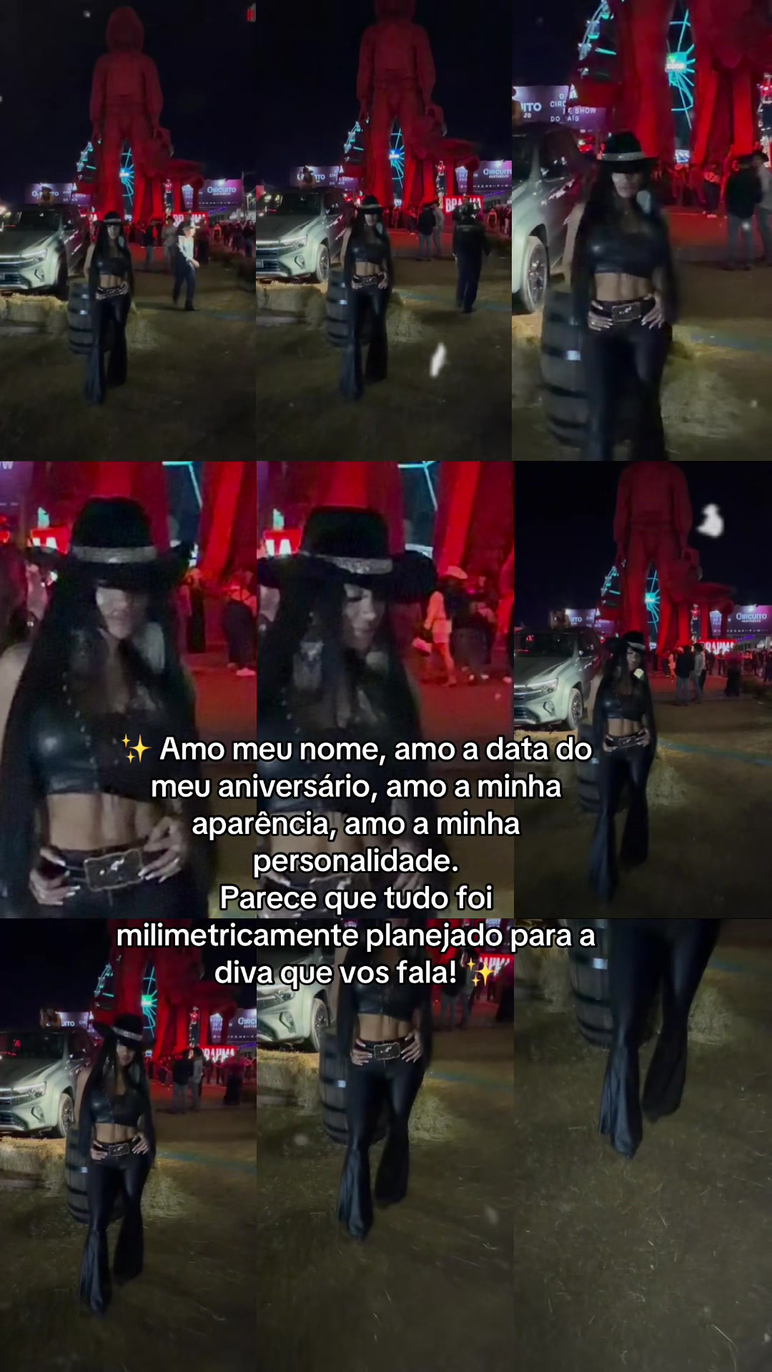@Lorraynne Miranda
