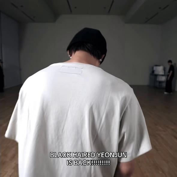 @🍪gyulover⁵| TXT’S🇯🇵CB 17.08