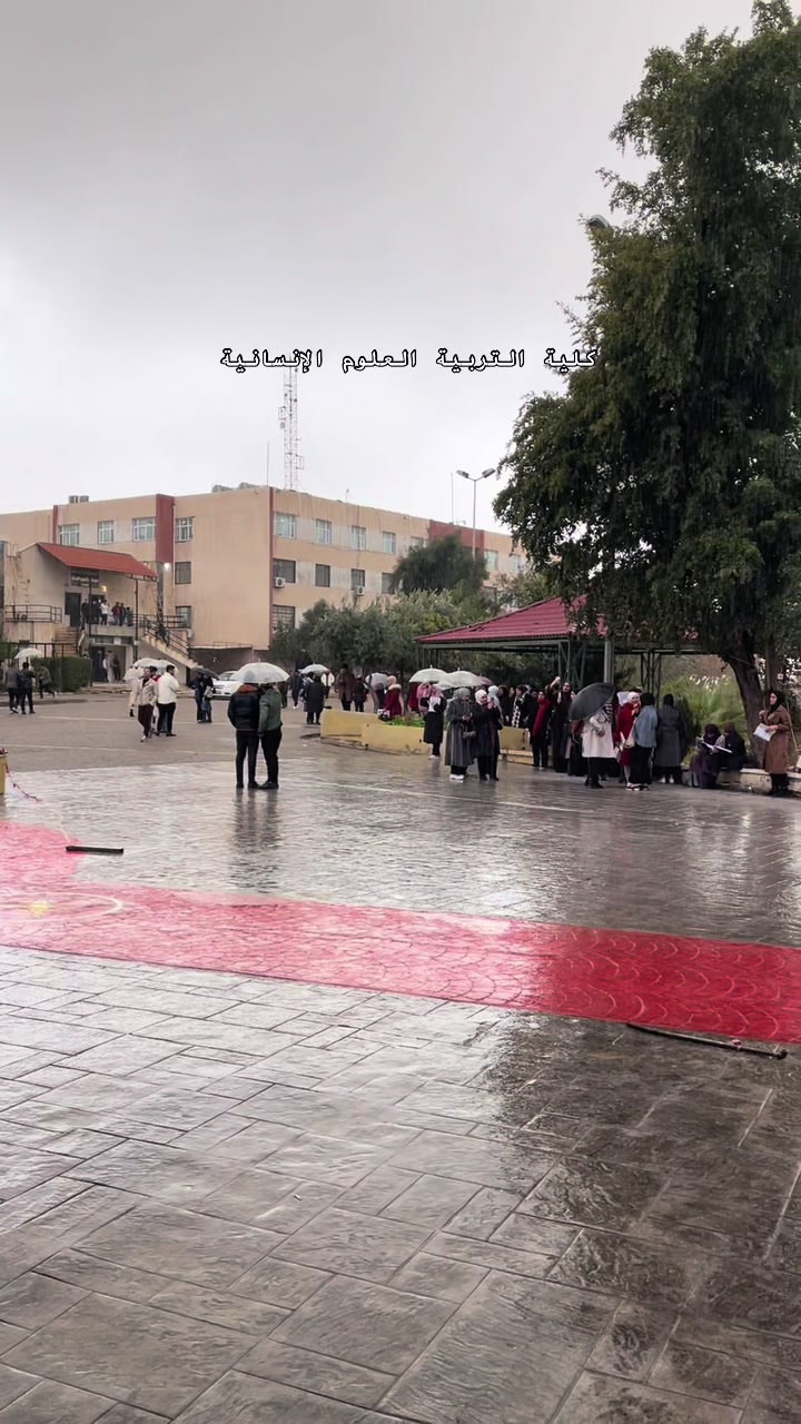 @جامعه الموصل