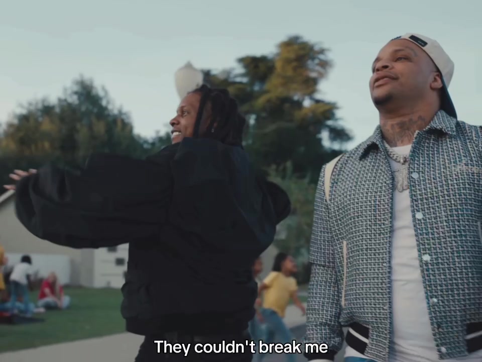 @Merciful Lyrics