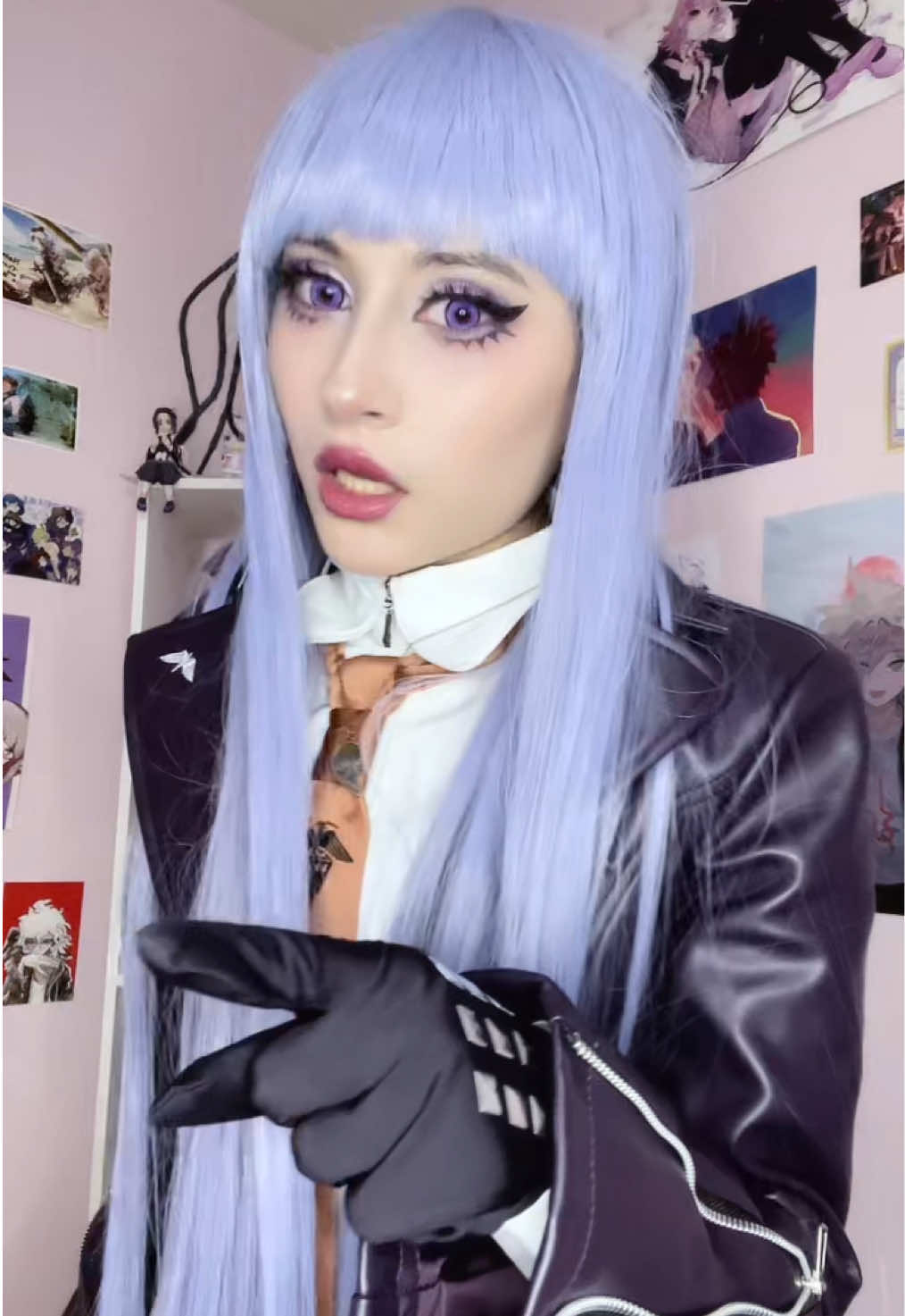 @Nacho / Kiko ♡