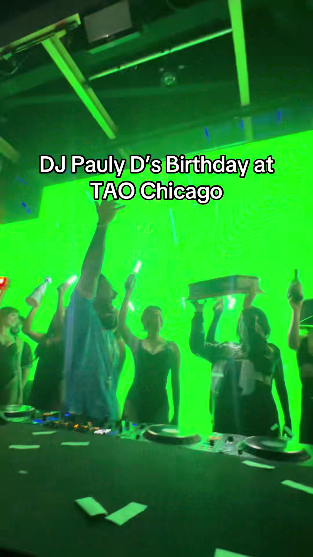 @Zoe Chicago