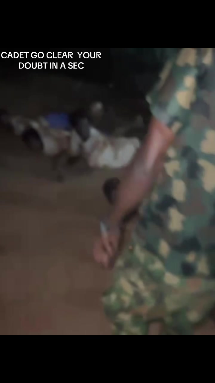 @CADETMEDIA G'COYSAAPADE CMD