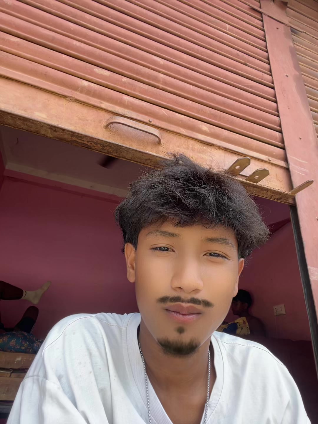 @Alex jong thakuri❤️