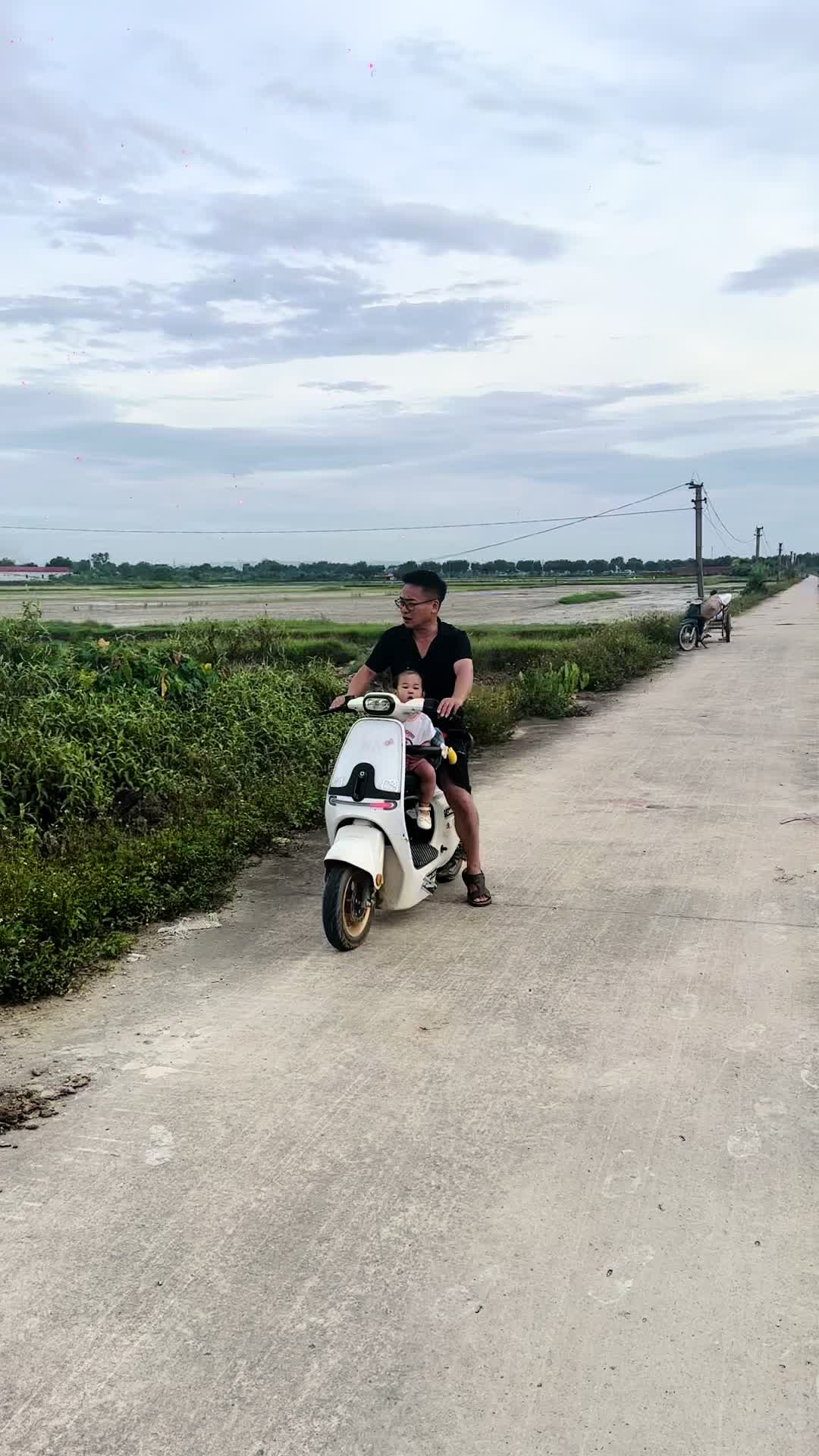 @💗 Hương Chí Phèo 💗