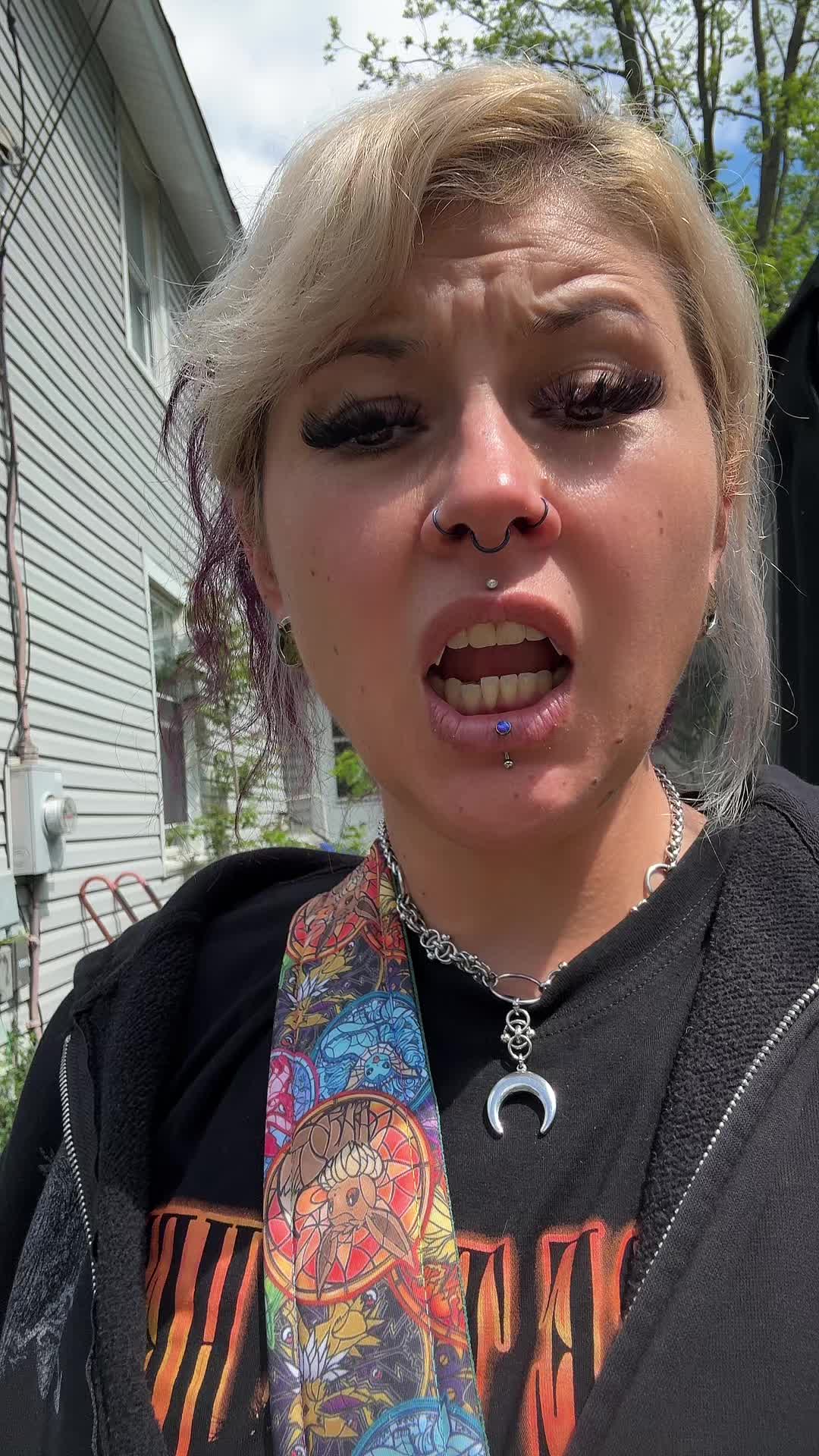 @violence