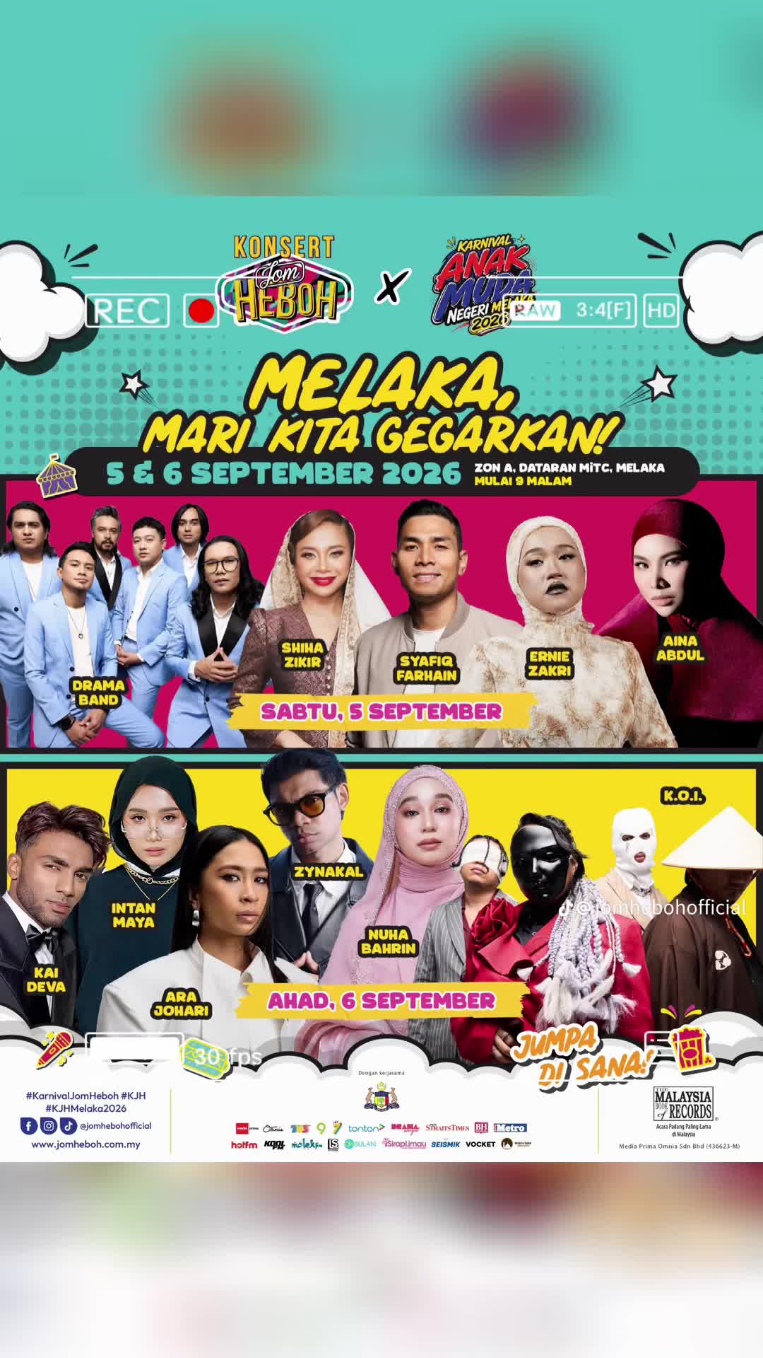 @Dz Urban Stay Melaka