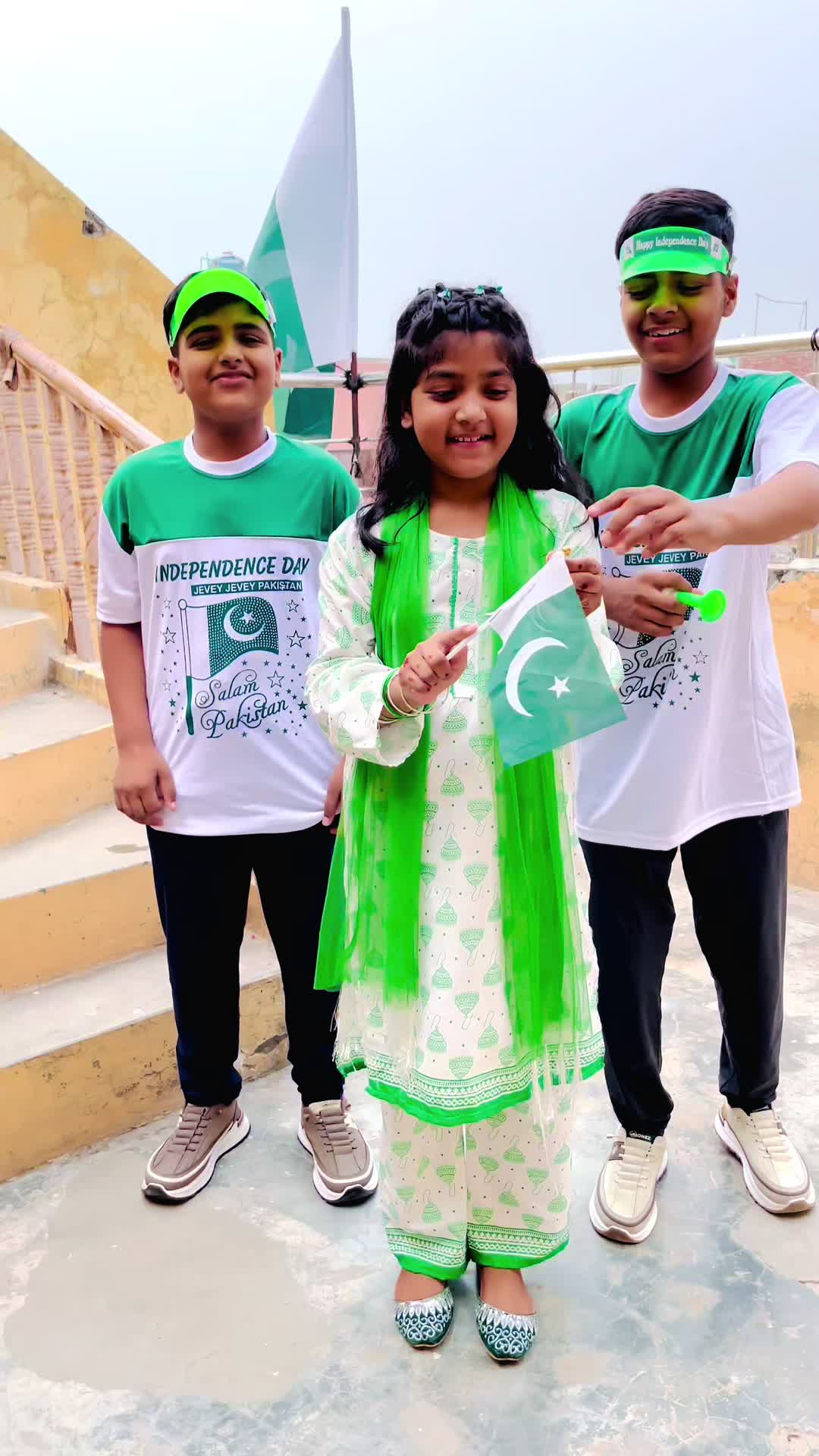 @Gujjar&rsquo;s Family Vlogs