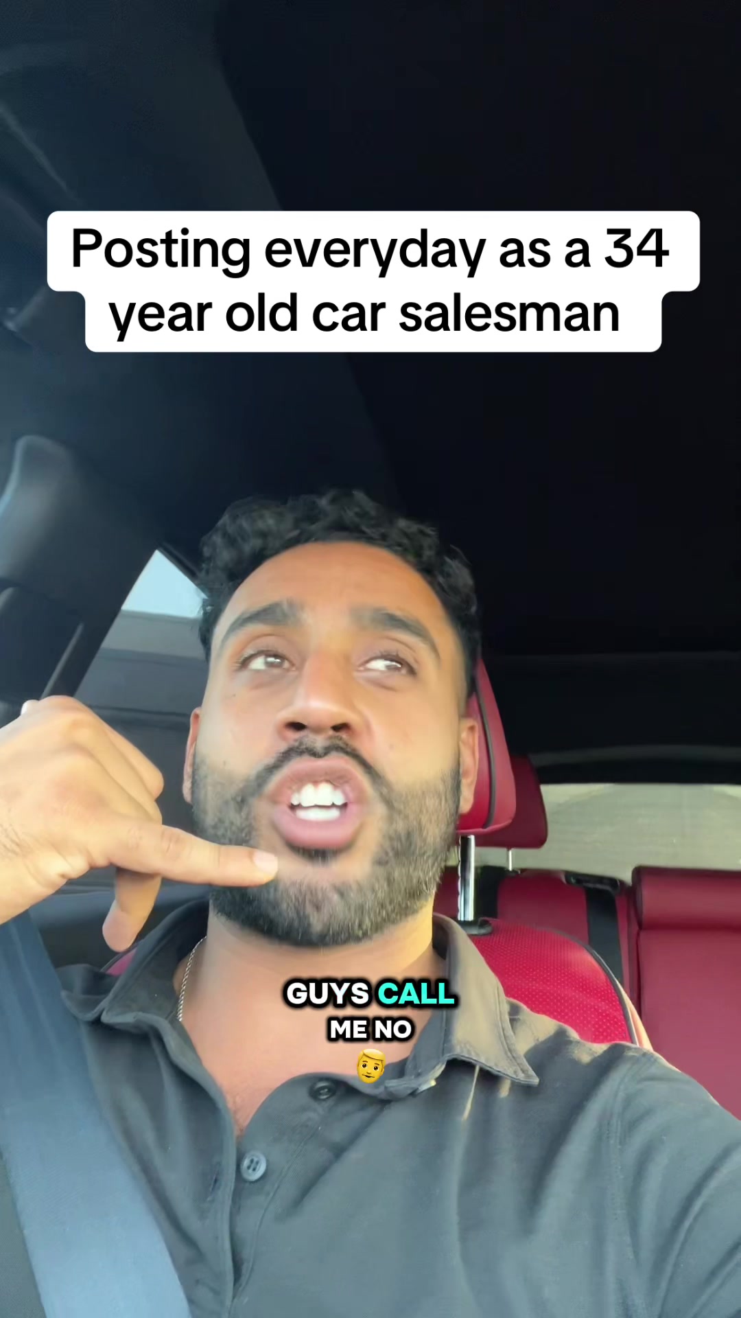 @Your Favourite Car Salesman