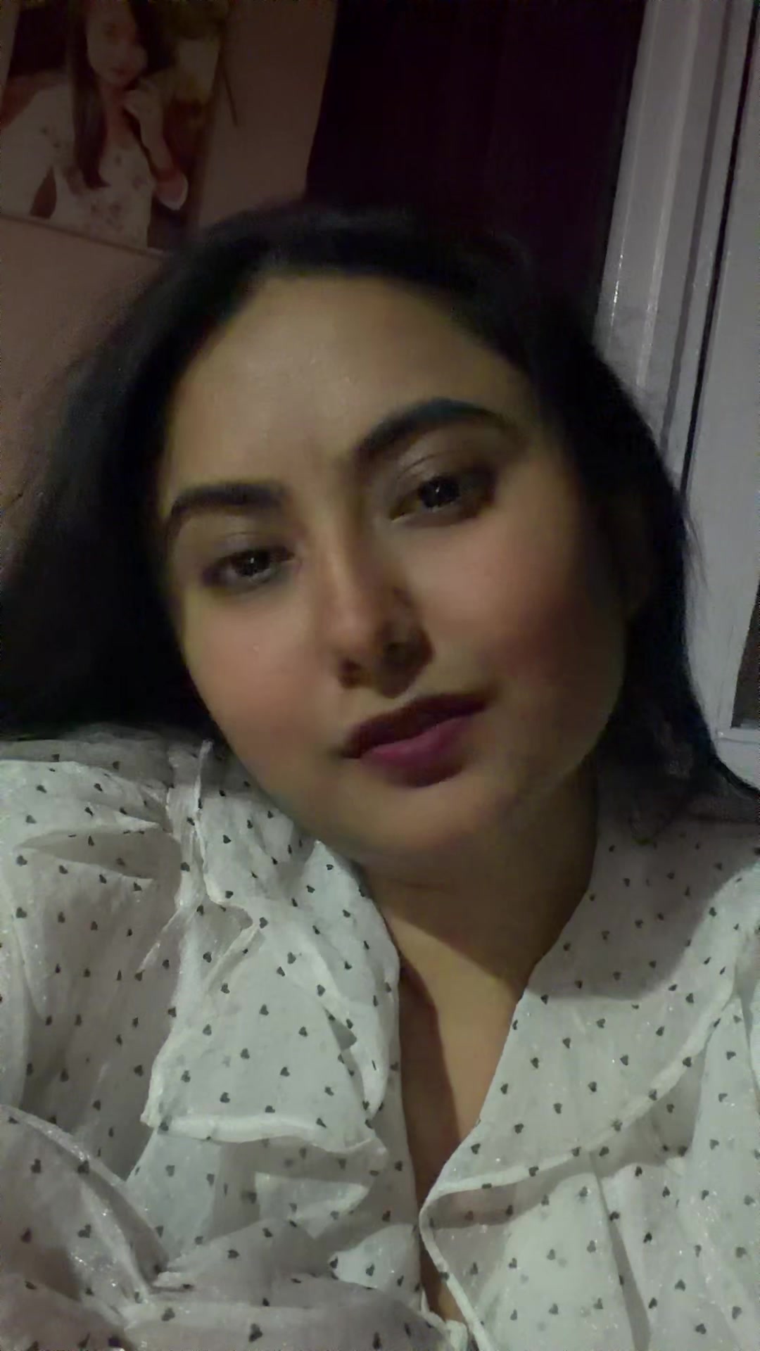 @Paru Thapa