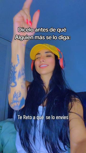 @La LolaEsa🇵🇷👽🏳️&zwj;🌈 Tribu💙