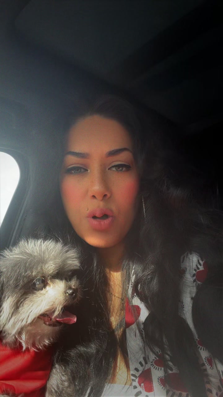 @Sofieah Alva