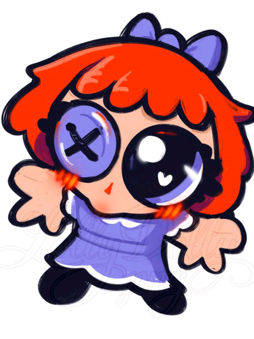 @Viole (Greek's Versión)💜✨🇦🇷